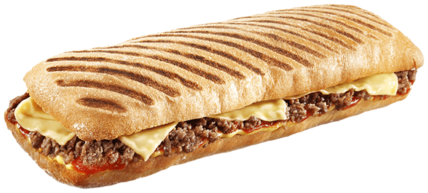 Paninis du Marmara